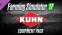 Farming Simulator 17 - KUHN Equipment Pack (Steam)