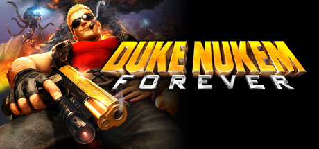Duke Nukem Forever [Mac]