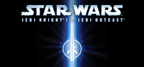 STAR WARS Jedi Knight II - Jedi Outcast [Mac]
