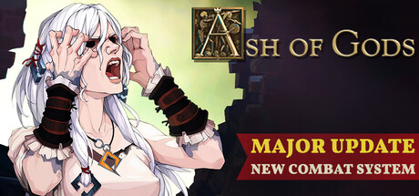 Ash Of Gods: Redemption