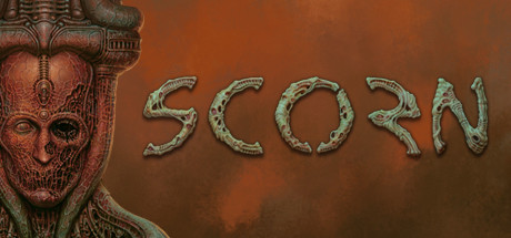 Scorn (Epic)
