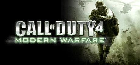 Call of Duty® 4: Modern Warfare® [Mac]
