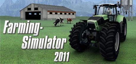 Farming Simulator 2011 (Steam)