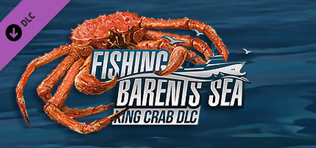 Fishing: Barents Sea - King Crab (Misc Games)