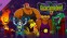 Guacamelee! 2 - The Proving Grounds (Challenge Level)