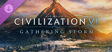 Sid Meier’s Civilization® VI: Gathering Storm [Mac]