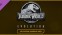 Jurassic World Evolution: Cretaceous Dinosaur Pack