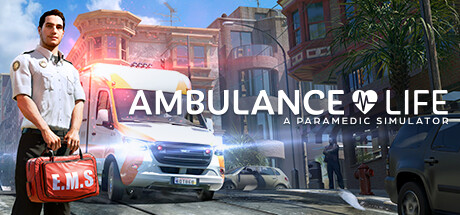 Ambulance Life - Supporter Edition