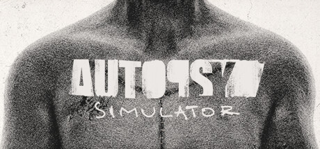 Autopsy Simulator Deluxe Edition