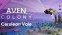 Aven Colony - Cerulean Vale