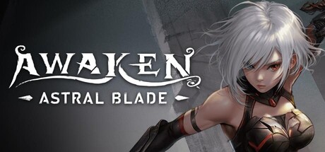 Awaken Astral Blade Deluxe Edition