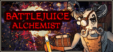 BattleJuice Alchemist - Early Access
