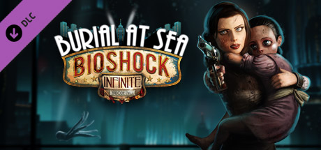 BioShock Infinite: Burial at Sea - Episode Two [Mac]