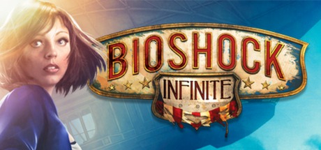 BioShock Infinite [Mac]