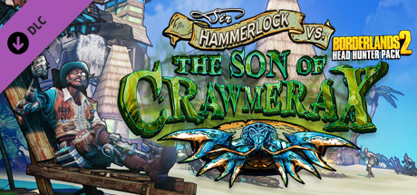 Borderlands 2: Headhunter 5: Son of Crawmerax [Mac]