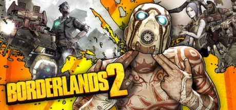 Borderlands 2 [Mac]