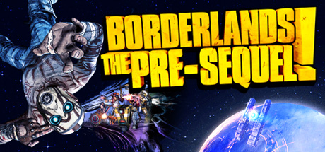 Borderlands: The Pre-Sequel [Mac]