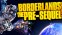 Borderlands: The Pre-Sequel [Mac]