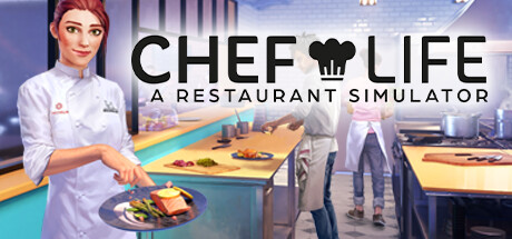 Chef Life: A Restaurant Simulator Early Adopter Bundle