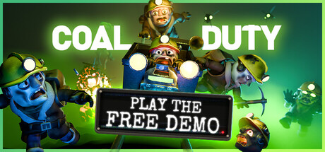Coal Duty - Early Access