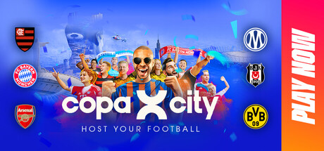 Copa City