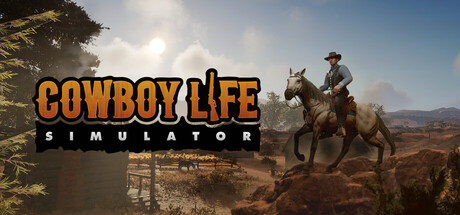 Cowboy Life Simulator - Early Access