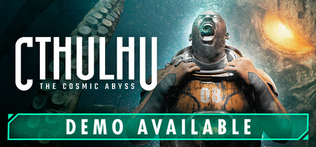 Cthulhu: The Cosmic Abyss - R'lyeh Edition