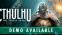 Cthulhu: The Cosmic Abyss