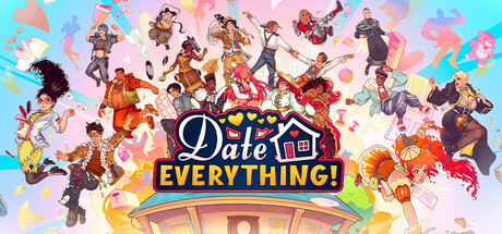 Date Everything! - Lavish Edition