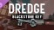 DREDGE - Blackstone Key