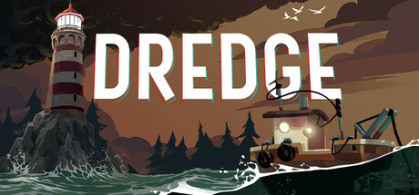 Dredge - Complete Edition