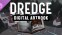 DREDGE - Digital Artbook