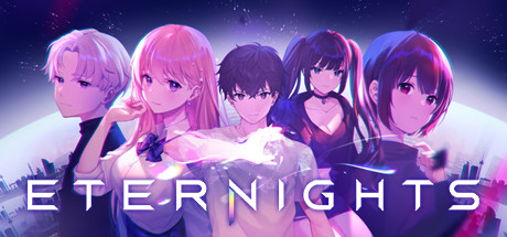 Eternights Deluxe Edition