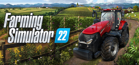 Farming Simulator 22 - Year 1 Bundle (GIANTS)