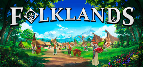 Folklands - Early Access