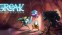 Greak: Memories of Azur