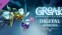Greak: Memories of Azur Digital Artbook