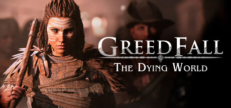 GreedFall: The Dying World - Deluxe Edition