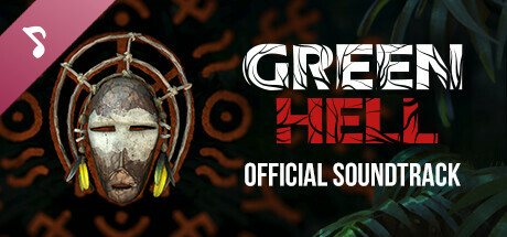 Green Hell - Official Soundtrack
