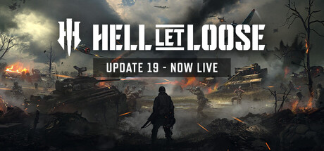 Hell Let Loose - Ultimate Edition