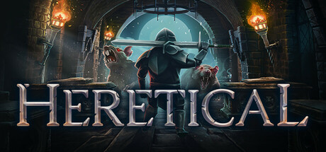 Heretical - Early Access