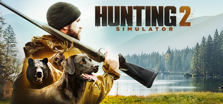 Hunting Simulator 2: Bear Hunter Edition