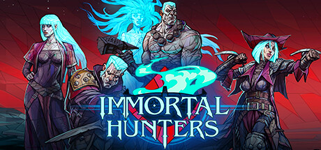 Immortal Hunters 1.0