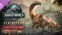 Jurassic World Evolution 3: Prehistoric East