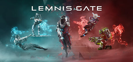 Lemnis Gate - Pre Order