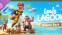 Lou's Lagoon Deluxe Pack