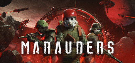 Marauders - Early Access