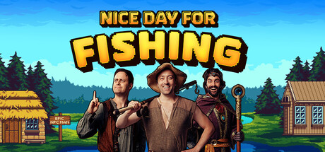 Nice Day for Fishing Epic Edition