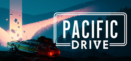 Pacific Drive: Whispers Edition
