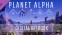 Planet Alpha - Digital Artbook